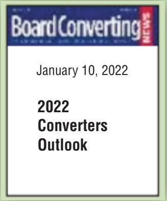 California Box-news and outlook for corrugated industry