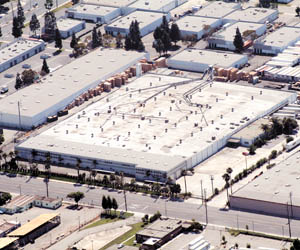 Custom corrugated boxes location-California,Arizona,Texas-CBC group