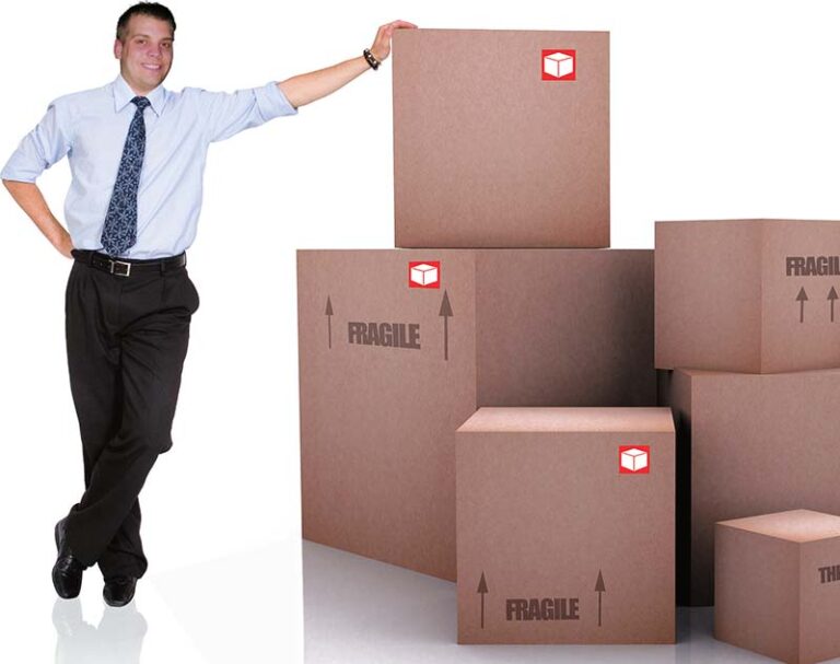 Custom Corrugated Box and Display Manufacturer - CalBox