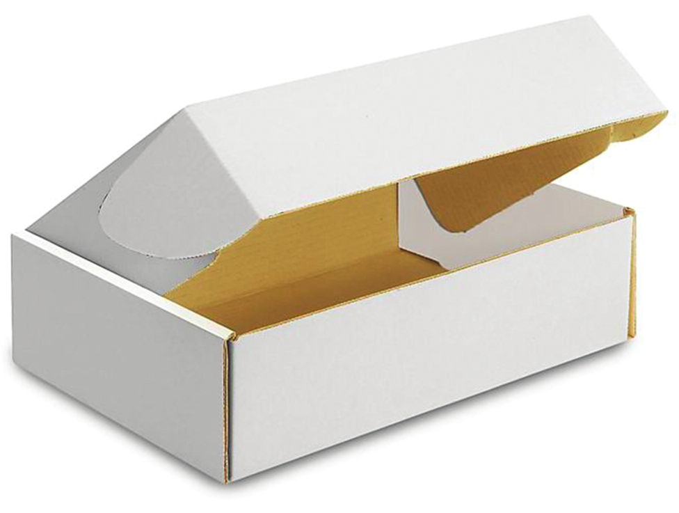 CAJA ENVIO #03 34 X 24 X 8 cms. - Rufipacks