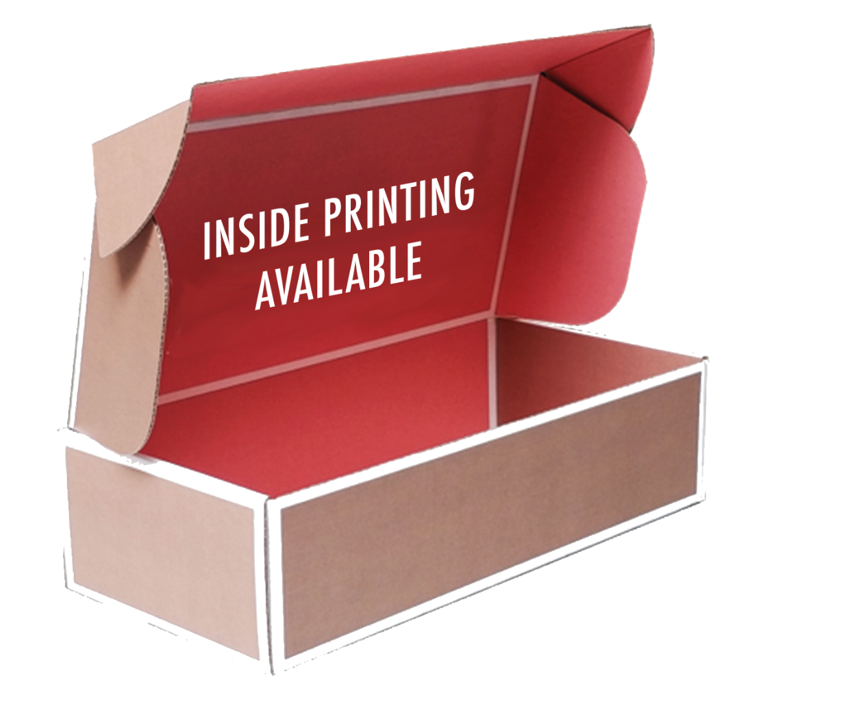 inside printing